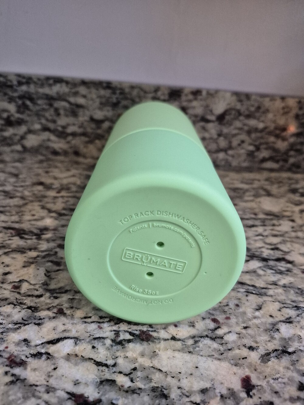 Brumate Rise 35oz In Kiwi - Picture 5 of 8
